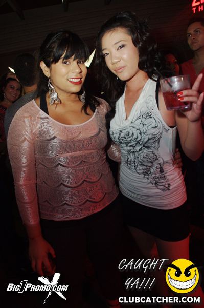 Luxy nightclub photo 35 - August 4th, 2012