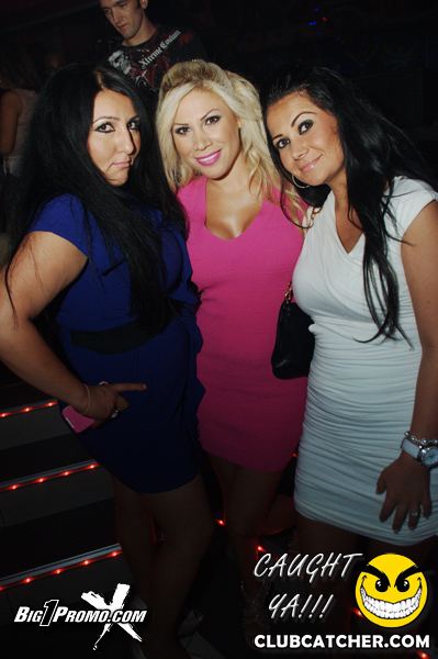 Luxy nightclub photo 36 - August 4th, 2012