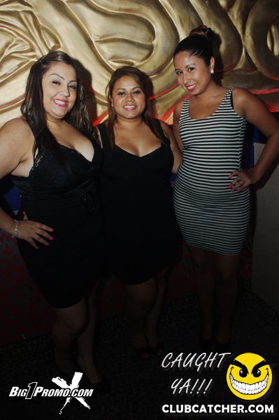 Luxy nightclub photo 43 - August 4th, 2012