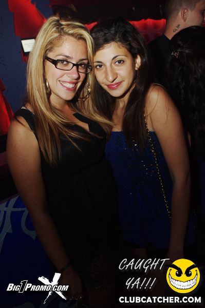 Luxy nightclub photo 44 - August 4th, 2012
