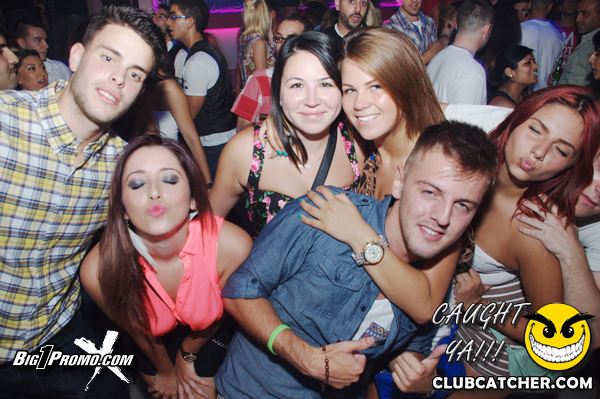 Luxy nightclub photo 6 - August 4th, 2012