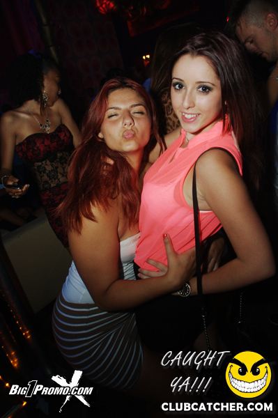 Luxy nightclub photo 51 - August 4th, 2012