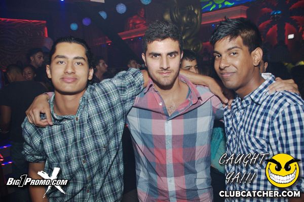 Luxy nightclub photo 55 - August 4th, 2012
