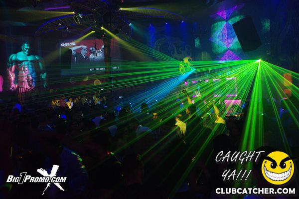 Luxy nightclub photo 56 - August 4th, 2012