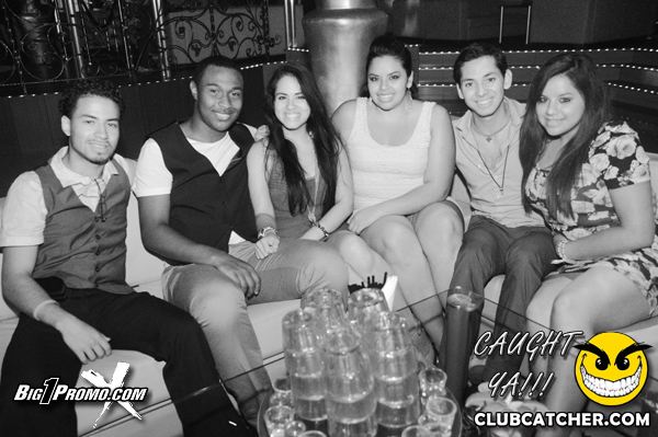 Luxy nightclub photo 70 - August 4th, 2012