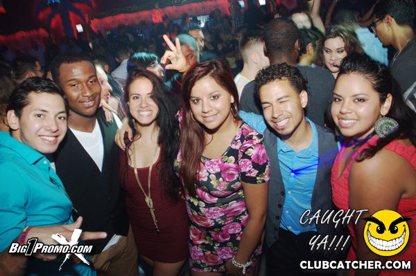Luxy nightclub photo 72 - August 4th, 2012