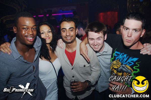 Luxy nightclub photo 73 - August 4th, 2012