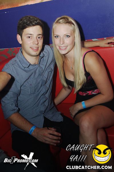 Luxy nightclub photo 76 - August 4th, 2012