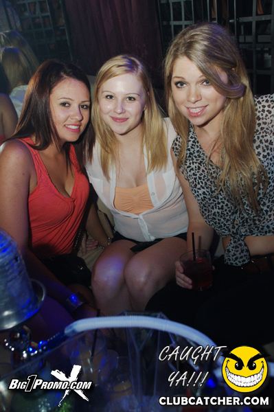 Luxy nightclub photo 81 - August 4th, 2012