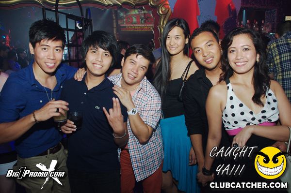 Luxy nightclub photo 85 - August 4th, 2012