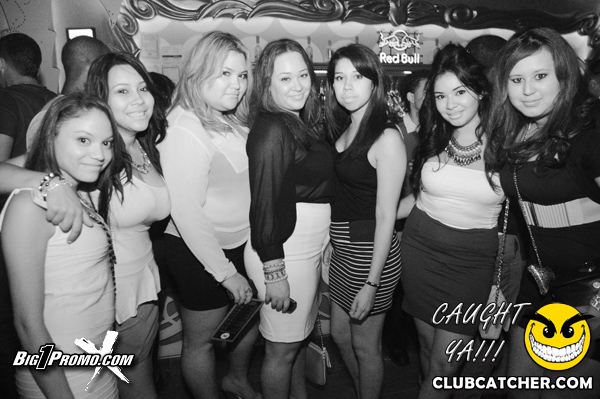 Luxy nightclub photo 90 - August 4th, 2012