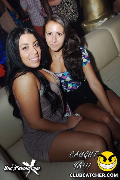 Luxy nightclub photo 10 - August 4th, 2012