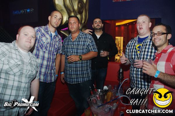 Luxy nightclub photo 94 - August 4th, 2012