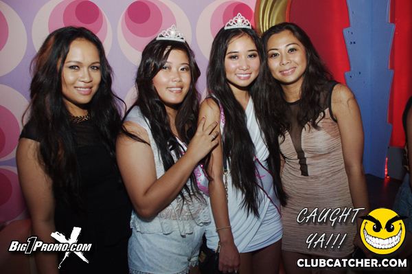 Luxy nightclub photo 95 - August 4th, 2012