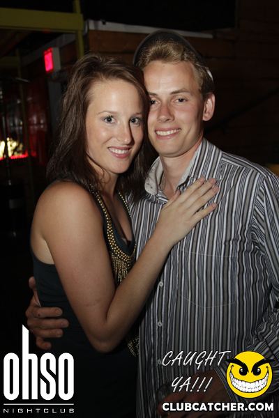 Ohso nightclub photo 108 - August 10th, 2012