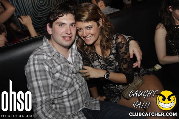 Ohso nightclub photo 110 - August 10th, 2012