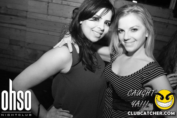Ohso nightclub photo 12 - August 10th, 2012