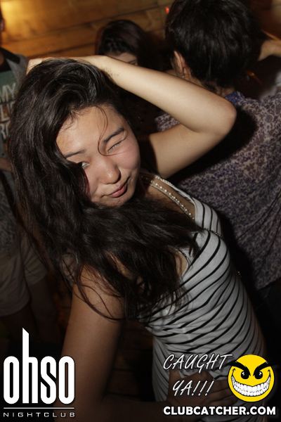 Ohso nightclub photo 116 - August 10th, 2012