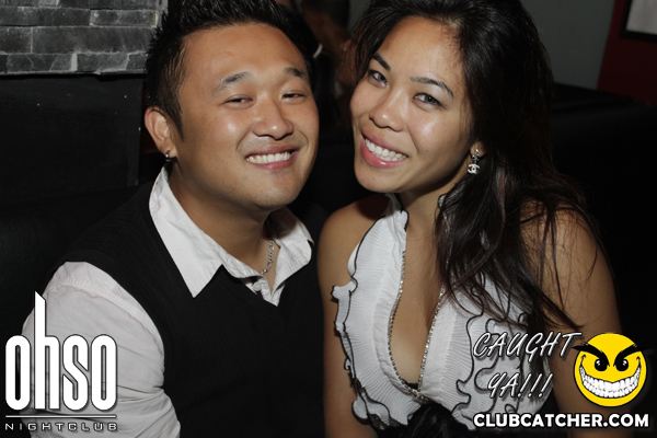 Ohso nightclub photo 124 - August 10th, 2012