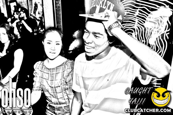 Ohso nightclub photo 140 - August 10th, 2012