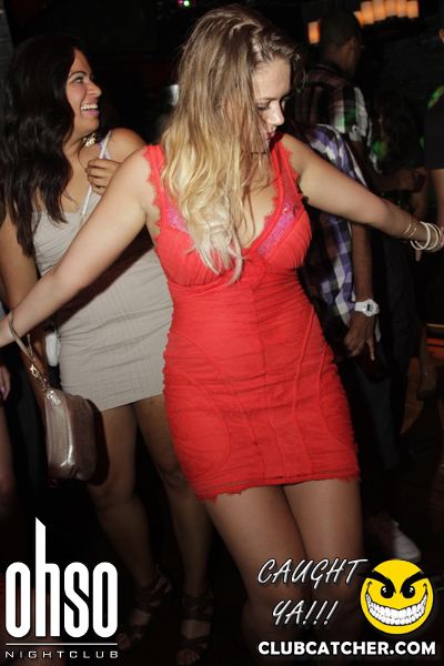 Ohso nightclub photo 146 - August 10th, 2012
