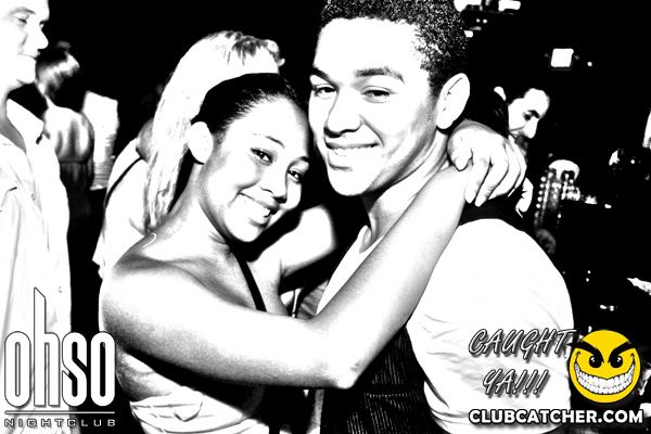 Ohso nightclub photo 150 - August 10th, 2012