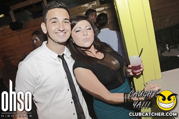 Ohso nightclub photo 151 - August 10th, 2012