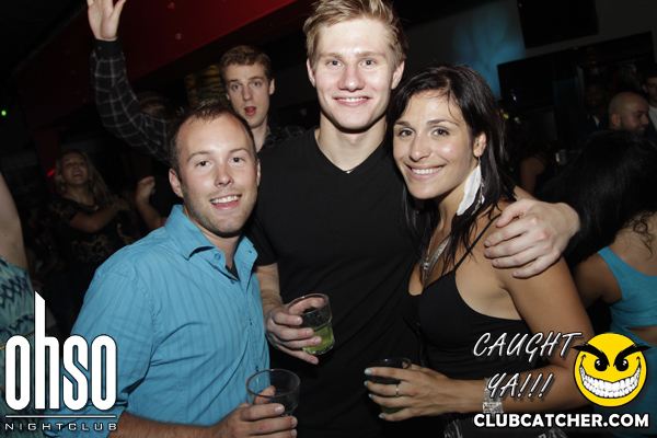 Ohso nightclub photo 152 - August 10th, 2012