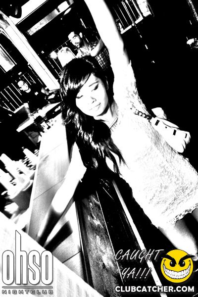 Ohso nightclub photo 153 - August 10th, 2012