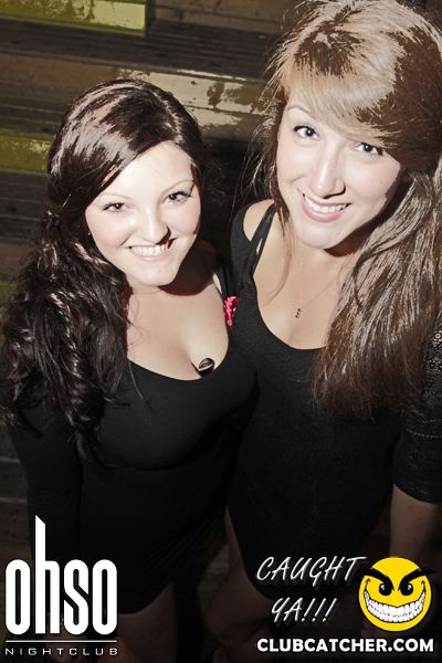 Ohso nightclub photo 157 - August 10th, 2012