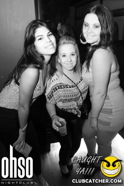 Ohso nightclub photo 159 - August 10th, 2012