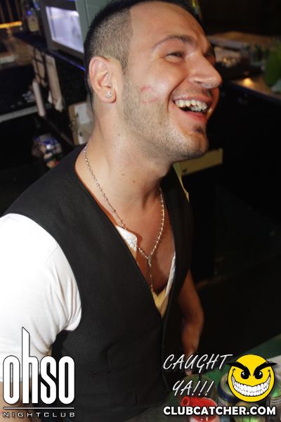 Ohso nightclub photo 165 - August 10th, 2012
