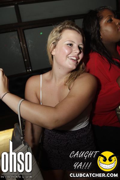 Ohso nightclub photo 170 - August 10th, 2012