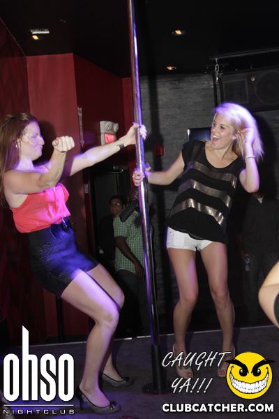 Ohso nightclub photo 172 - August 10th, 2012