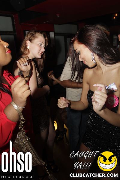 Ohso nightclub photo 177 - August 10th, 2012