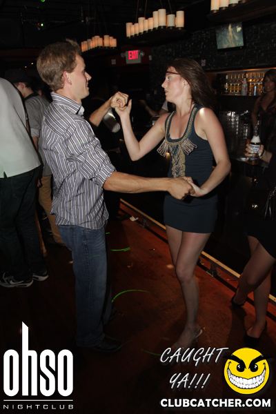 Ohso nightclub photo 178 - August 10th, 2012