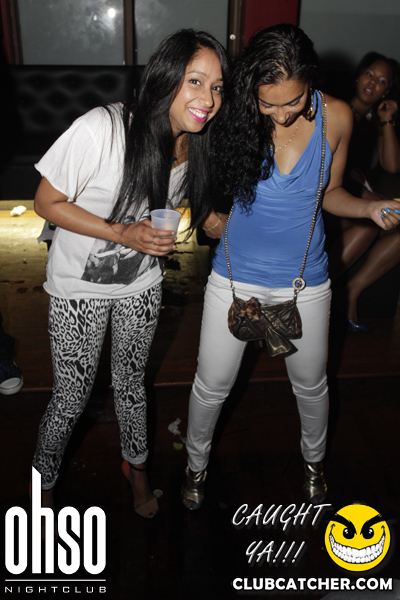 Ohso nightclub photo 184 - August 10th, 2012