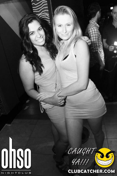 Ohso nightclub photo 190 - August 10th, 2012