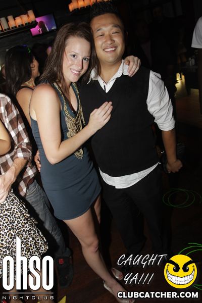 Ohso nightclub photo 195 - August 10th, 2012