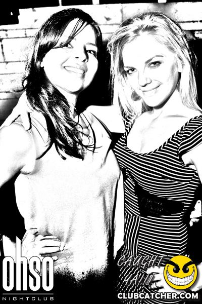 Ohso nightclub photo 21 - August 10th, 2012