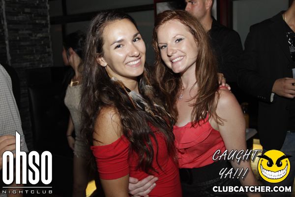 Ohso nightclub photo 30 - August 10th, 2012