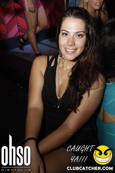 Ohso nightclub photo 41 - August 10th, 2012