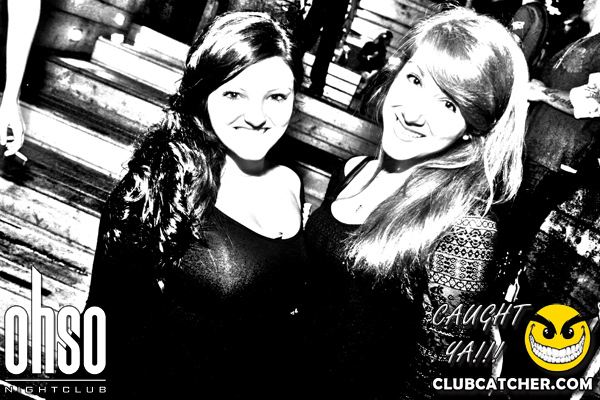 Ohso nightclub photo 44 - August 10th, 2012