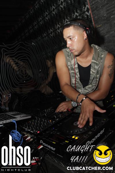 Ohso nightclub photo 52 - August 10th, 2012
