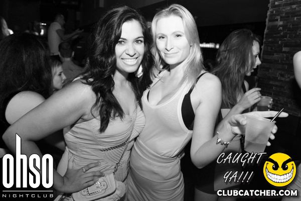 Ohso nightclub photo 53 - August 10th, 2012