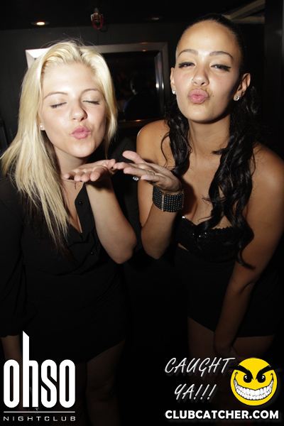 Ohso nightclub photo 55 - August 10th, 2012