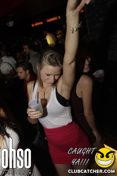 Ohso nightclub photo 57 - August 10th, 2012