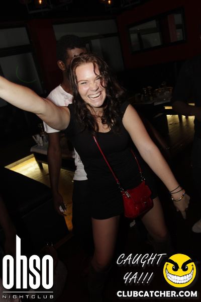 Ohso nightclub photo 58 - August 10th, 2012
