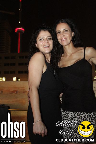 Ohso nightclub photo 66 - August 10th, 2012