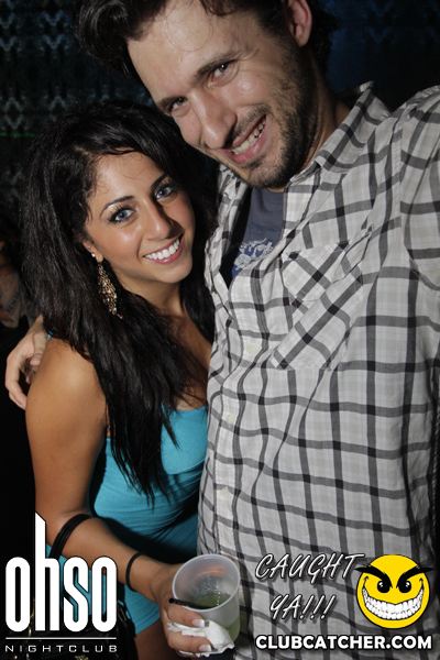 Ohso nightclub photo 67 - August 10th, 2012